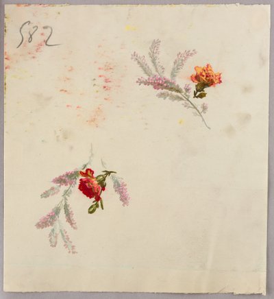 Dibujo, de Saint Germain - Volúmenes 1 y 2 de Unbekannt