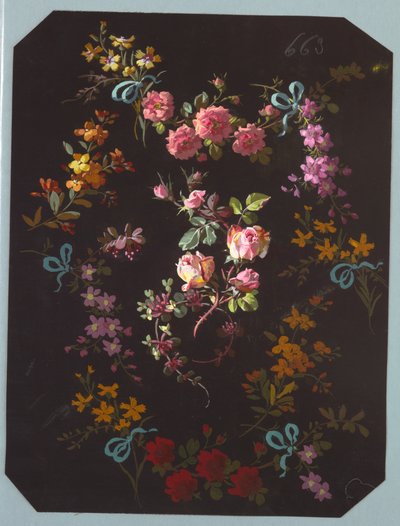 Dibujo, de Saint Germain - Volúmenes 1 y 2 de Unbekannt
