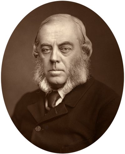 Duque de Malborough, Lord Teniente de Irlanda, 1881 de Unbekannt