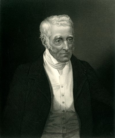 Duque de Wellington de Unbekannt