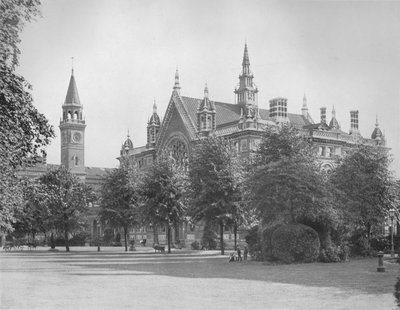Dulwich College, c1912, 1912 de Unbekannt