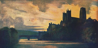 Catedral de Durham de Unbekannt