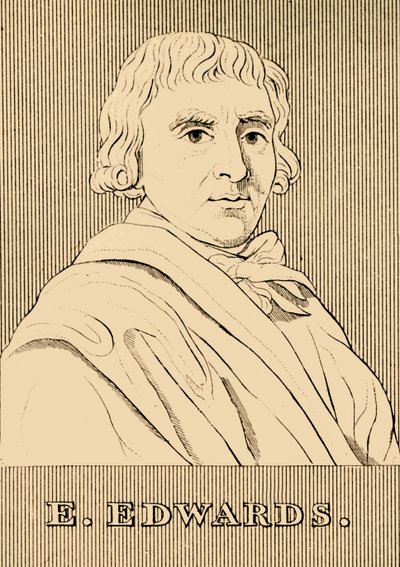 E. Edwards, 1738-1806, 1830 de Unbekannt