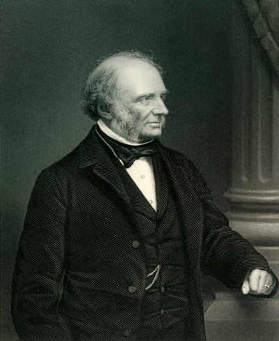 Conde Russell, c. 1860 de Unbekannt