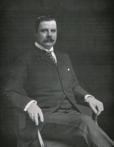 Conde de Derby, 1911 de Unbekannt