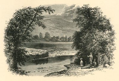 Easdale, Grasmere, c1890 de Unbekannt