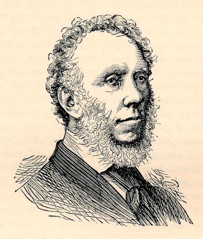 Edward Baines, 1774-1848, impresor, propietario de papel, político, 1893 de Unbekannt