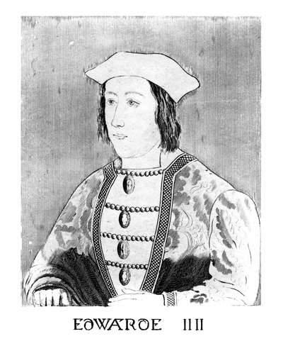 Eduardo IV, Rey de Inglaterra de Unbekannt