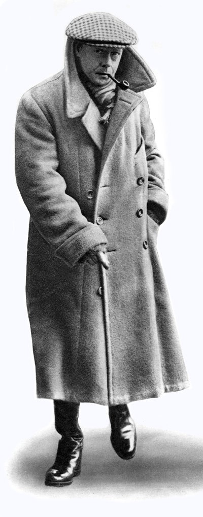 Eduardo VIII del Reino Unido, 1936 de Unbekannt