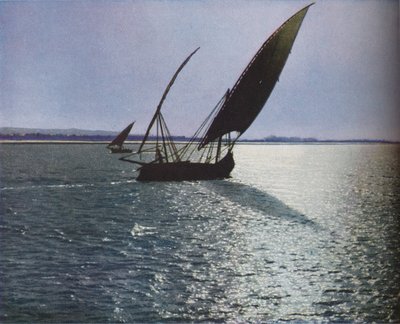 Egipto, c1930s de Unbekannt