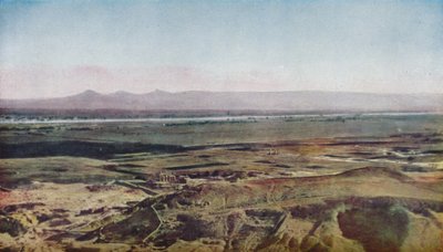 Egipto, años 1930 de Unbekannt
