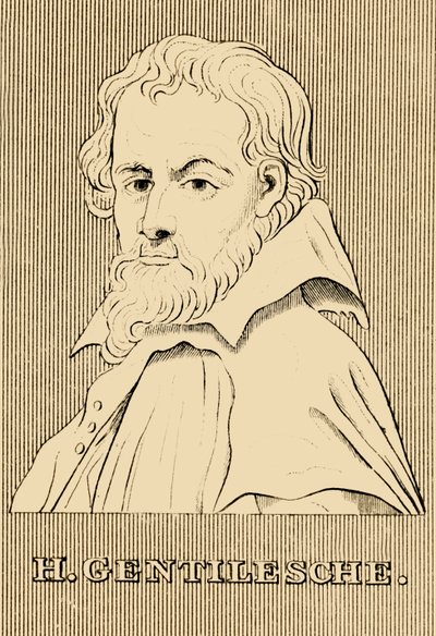 El Gentilesche de Unbekannt