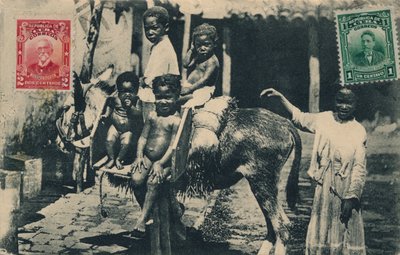El Renacimiento de L. Pena y Ca. - Dragones y Zuleta - La Habana, 1913 de Unbekannt