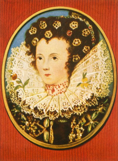 Elisabeth de Unbekannt