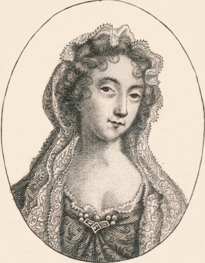 Elizabeth Duquesa de Albemarle, 1734 de Unbekannt