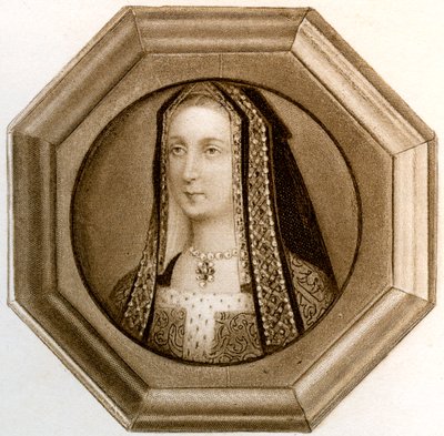 Isabel de York, 1902 de Unbekannt
