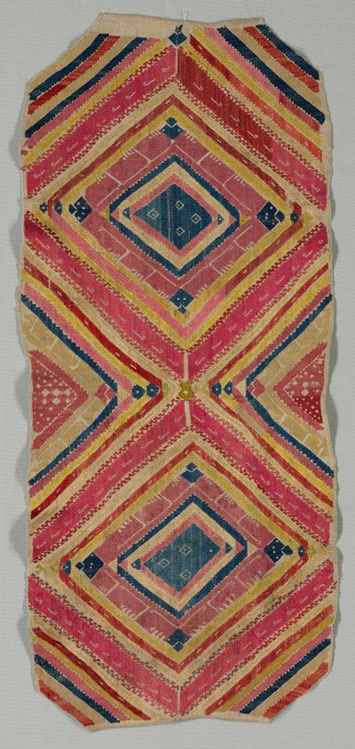 Bordado, 1600s-1700s de Unbekannt