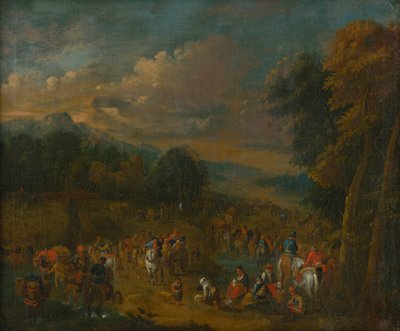 Emigrantes de Unbekannt
