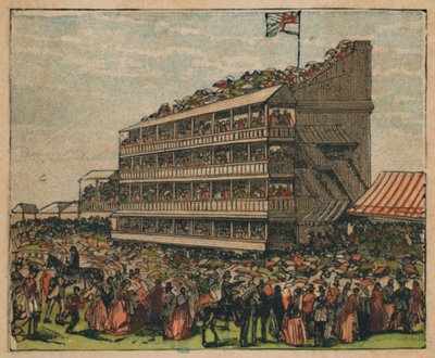 Epsom, c1910 de Unbekannt