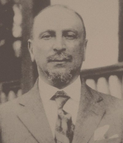 Ernest Daltroff 1867-1941 de Unbekannt