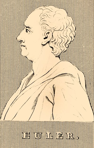 Euler de Unbekannt