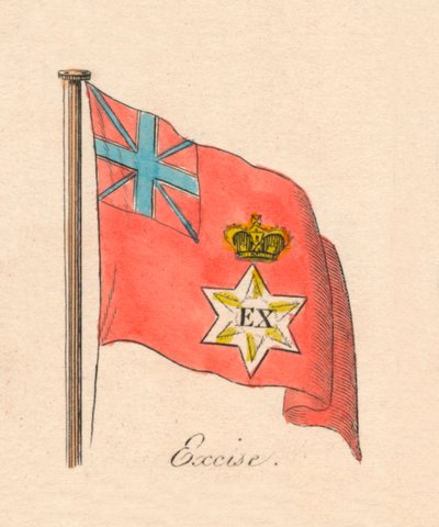 Impuesto, 1838 de Unbekannt