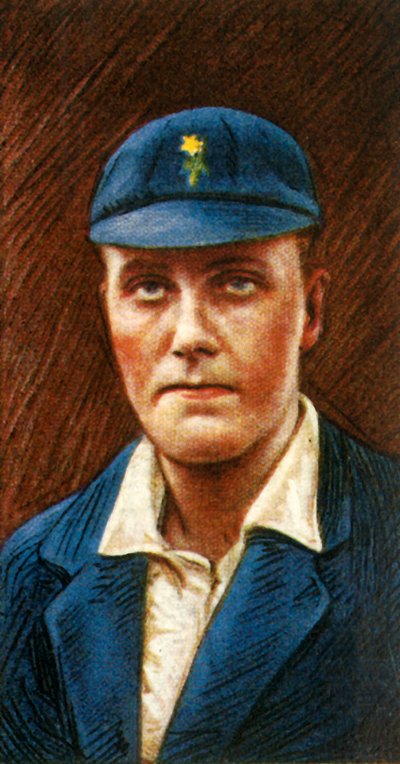 F. Ryan Glamorgan, 1928 de Unbekannt