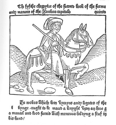 Facsímil del Juego y Juego del Ajedrez, c1470 de Unbekannt