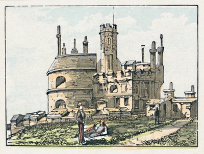 Falmouth, c1910 de Unbekannt