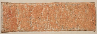 Panel emplumado, 600-1500 de Unbekannt