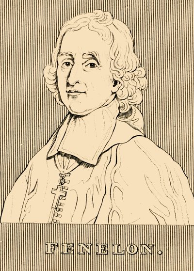 Fenelon, 1651-1715, 1830 de Unbekannt