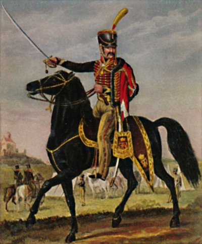 Ferdinand von Schill 1776-1809, 1934 de Unbekannt