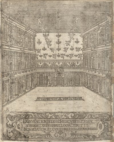 Feste nelle nozze de don Francesco Medici gran duca di Toscana, et della ... sig. Bianca C..., 1579 de Unbekannt