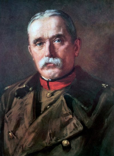 Mariscal de Campo John French, 1er Conde de Ypres, Mariscal de Campo británico, 1926 de Unbekannt