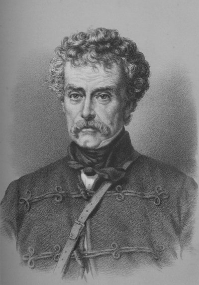 Mariscal de Campo Sir Colin Campbell, soldado británico, c1862 1883 de Unbekannt
