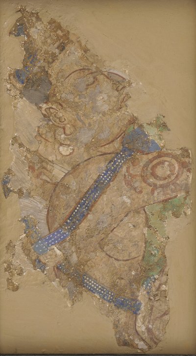 Figura, siglos IV-VI de Unbekannt