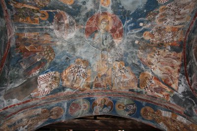 Primer Concilio de Nicea, siglo XIV de Unbekannt