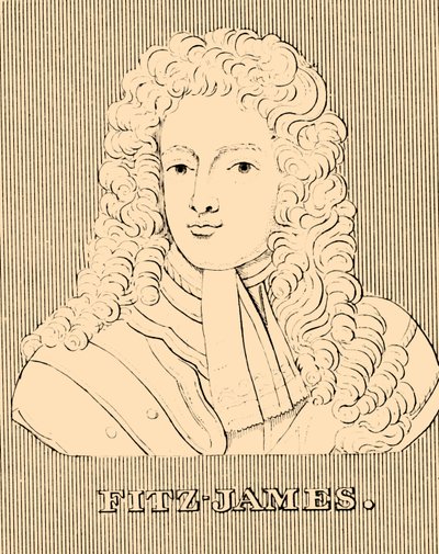 Fitz-James de Unbekannt