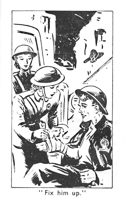 Arréglalo, 1940 de Unbekannt