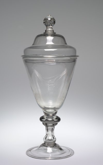 Flip Cup, c. 1800 de Unbekannt