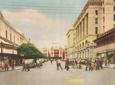 Forrest Place, c. 1947 de Unbekannt