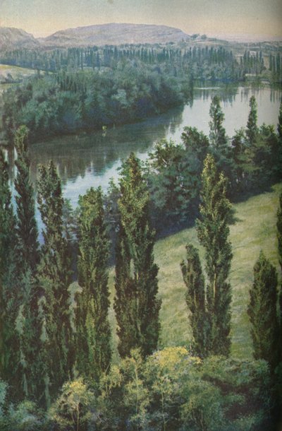 Francia, c. 1930s de Unbekannt