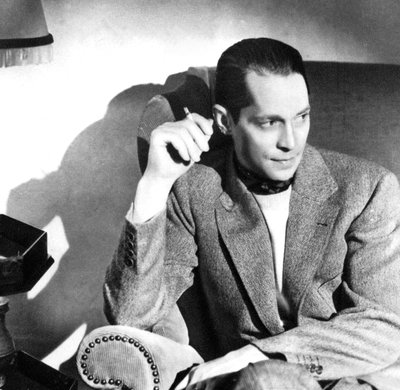 Franchot Tone, actor estadounidense de cine y teatro, 1934-1935 de Unbekannt
