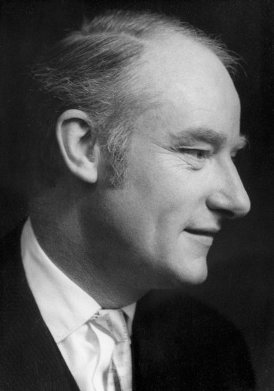 Francis Harry Compton Crick, microbiólogo británico, c1962 de Unbekannt