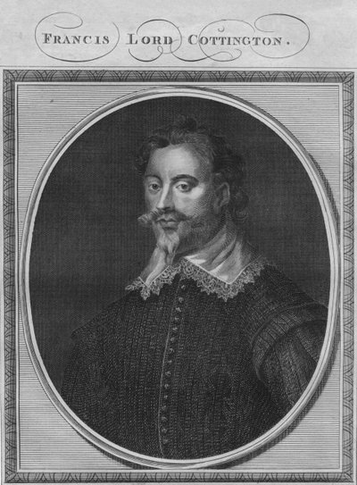 Francis Lord Cottington, 1785 de Unbekannt