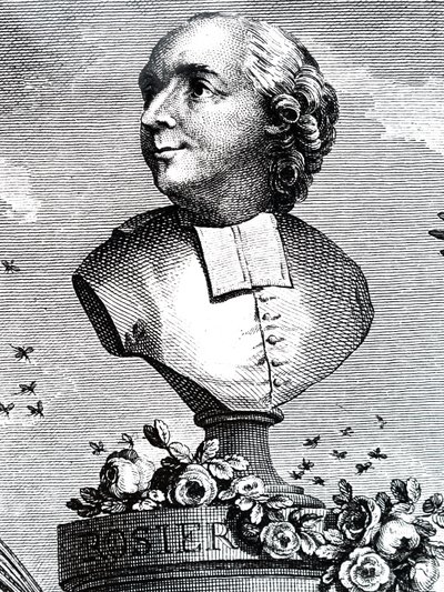 François Rozier de Unbekannt
