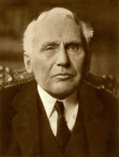 Frank Billings Kellogg, Secretario de Estado de EE.UU., 1928, 1935 de Unbekannt