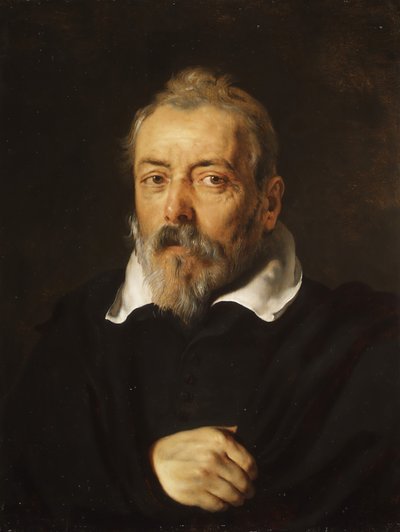 Frans Francken I de Unbekannt