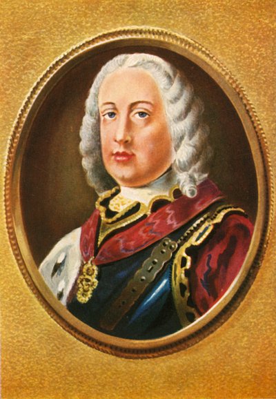 Francisco I, 1933 de Unbekannt