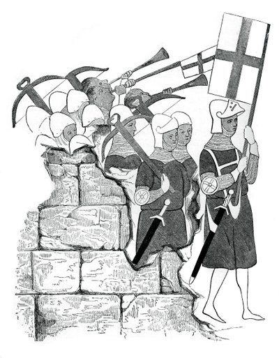 Fraternidad de los Ballesteros de Unbekannt